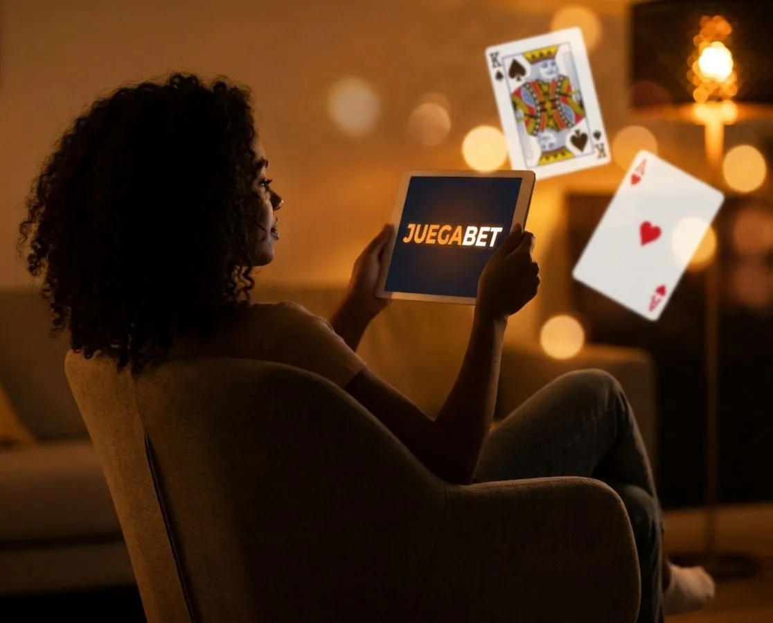 Juegabet | Juega blackjack en línea ahora